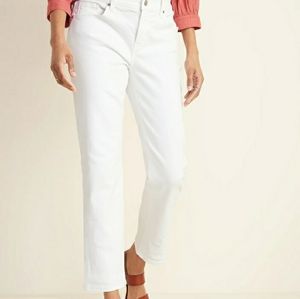 Old Navy Boyfriend Jeans